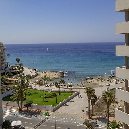 דירות קלפה Playa Salinas Grupo Terra De Mar מראה חיצוני תמונה